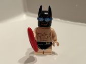 Badehosen Batman