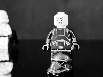 Imperial Death Trooper I