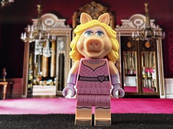 Miss Piggy